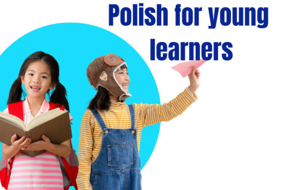 Polish for Children in 2026