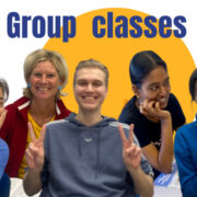 Small group Polish classes Wroclaw